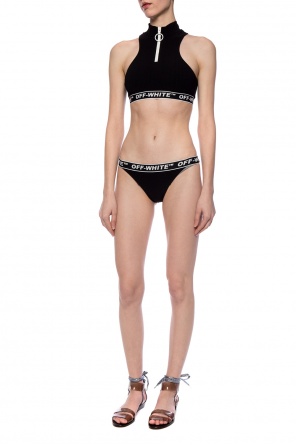 Two-piece swimsuit, zdjęcie 2 Two-piece swimsuit od Off White